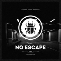 KUSP (UK) - No Escape