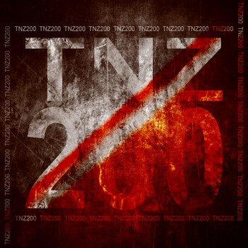 Various Artists - Tnz200 (Winter Selection)