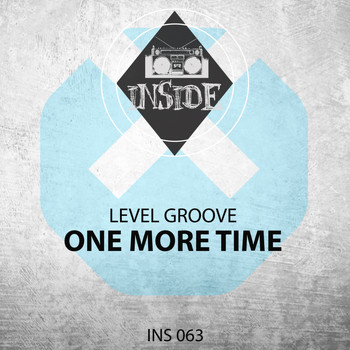 Level Groove - One More Time