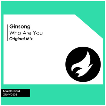 Ginsong - Who Are You