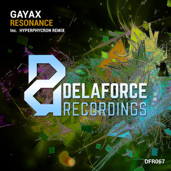 Gayax - Resonance