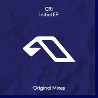 CRi - Initial EP