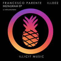 Francesco Parente - Instagram EP