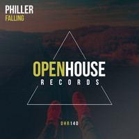 Philler - Falling