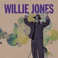 Willie Jones - Warning Shot