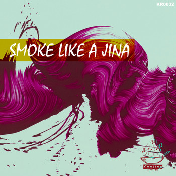 Lakadjina - Smoke Like A Jina
