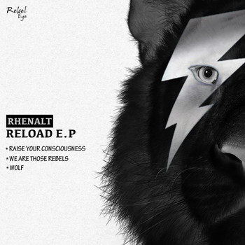 Rhenalt - Reload EP