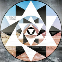 Osmyo - Kaduna (Alex Raider, Mat.Theo Remix)