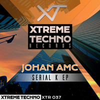 Johan Amc - Serial K Ep