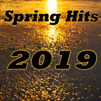 Various Artists - Spring Hits 2019