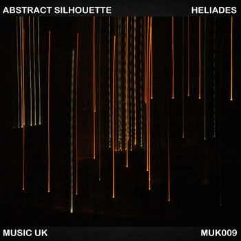 Abstract Silhouette - Heliades