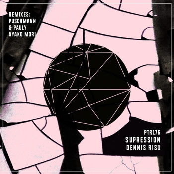 Dennis Risu - Supression