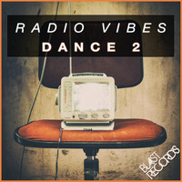 Enrico BSJ Ferrari - Radio Vibes: Dance 2