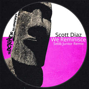Scott Diaz - We Reminisce (Sebb Junior Remix)