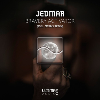 Jedmar - Bravery Activator