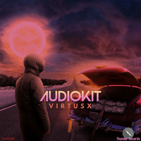 Virtusx - Audiokit