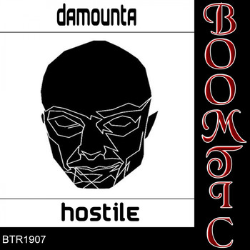 Damounta - Hostile