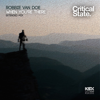 Robbie van Doe - When You're There (Extended Mix)