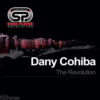 Dany Cohiba - The Revolution
