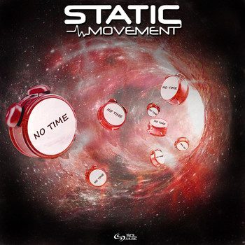Static Movement - No Time