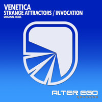 Venetica - Strange Attractors / Invocation