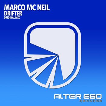 Marco Mc Neil - Drifter