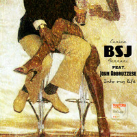 Enrico Bsj Ferrari Feat. John Abbruzzese - Into My Life