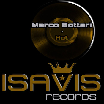 Marco Bottari - Hot