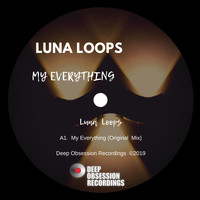 Luna Loops - My Everything