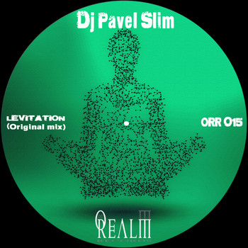 DJ Pavel Slim - Levitation