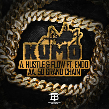 Kumo - Hustle & Flow