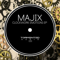 Majix - Clockwork Emotions EP