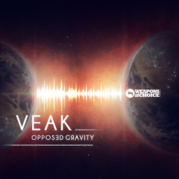 Veak - Opposed Gravity