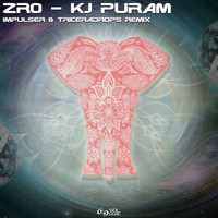Zr0 - Kj Puram (Impulser & Triceradrops Remix)