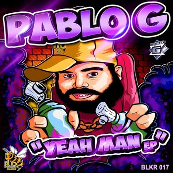 Pablo G - Yeah Man