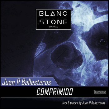Juan-P Ballesteros - Comprimido