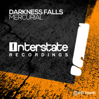 Darkness Falls - Mercurial