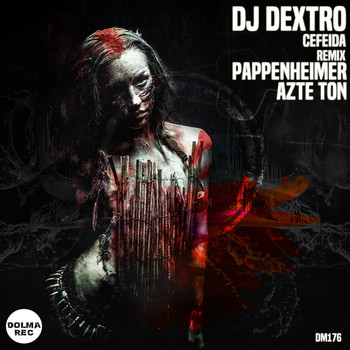 DJ Dextro - Cefeida