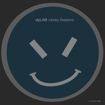 Dylab - Library Sessions