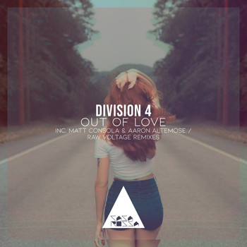 Division 4 - Out of Love