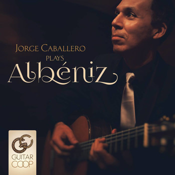 Jorge Caballero - Albéniz