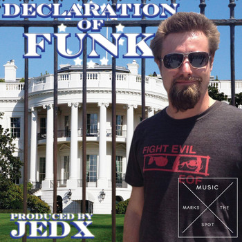 JedX - Declaration of Funk