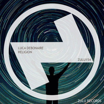 Luca Debonaire - Religion (Club Mix)
