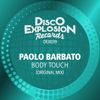 Paolo Barbato - Body Touch