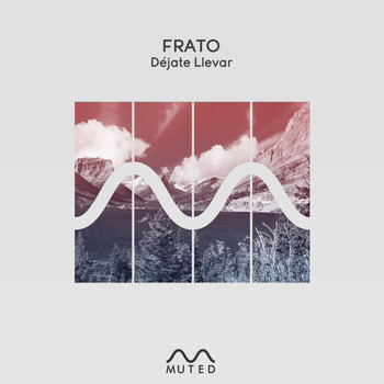 Frato - Dejate Llevar