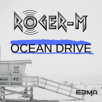 Roger-M - Ocean Drive