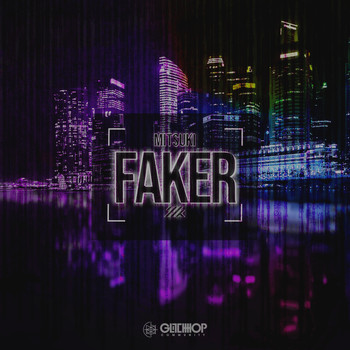 Mitsuki - Faker