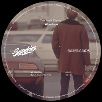 The Funk District - Woo Hoo