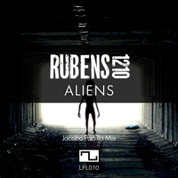 Rubens 1210 - Aliens