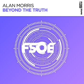 Alan Morris - Beyond The Truth